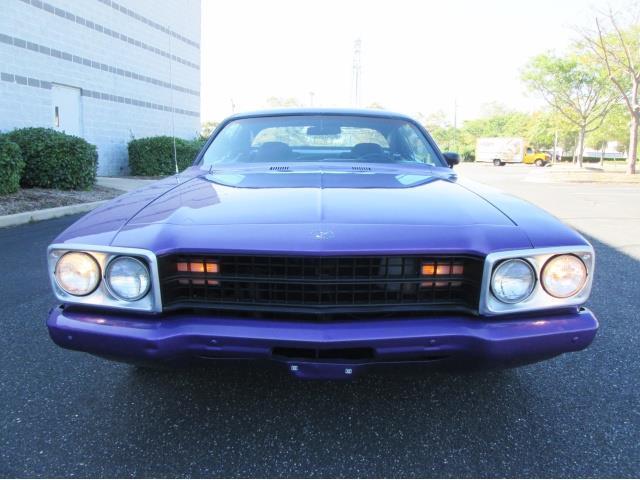 1973 Plymouth Satellite Road Runner - photo 12