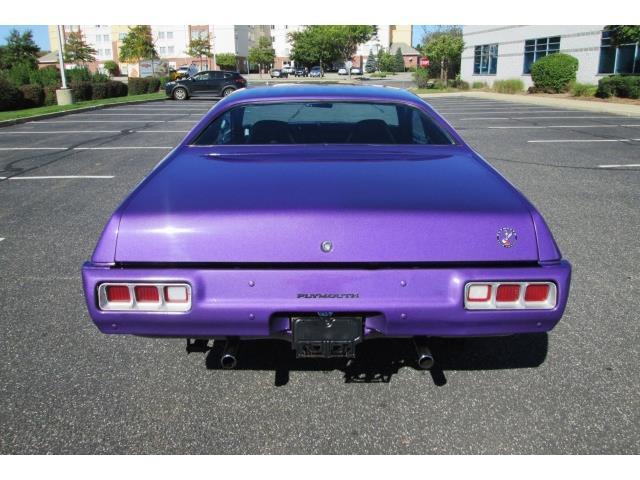 1973 Plymouth Satellite Road Runner - photo 13