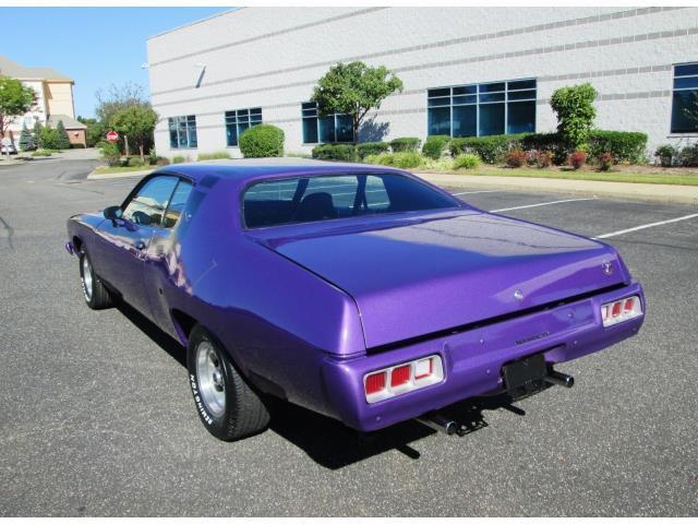 1973 Plymouth Satellite Road Runner - photo 7
