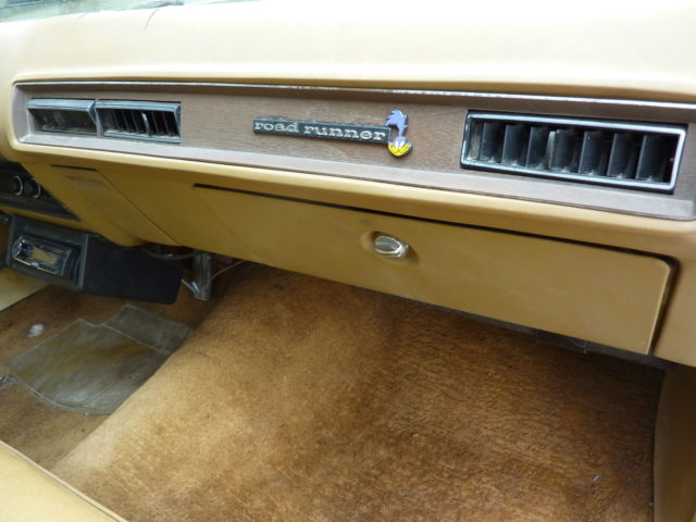 1973 Plymouth Road Runner - photo 10