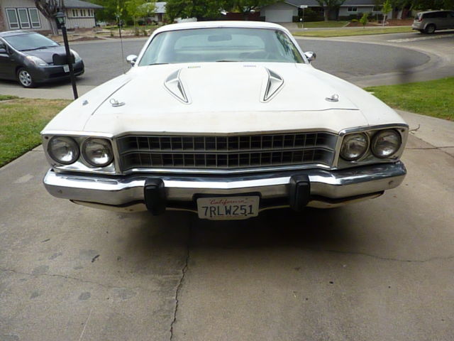 1973 Plymouth Road Runner - photo 6