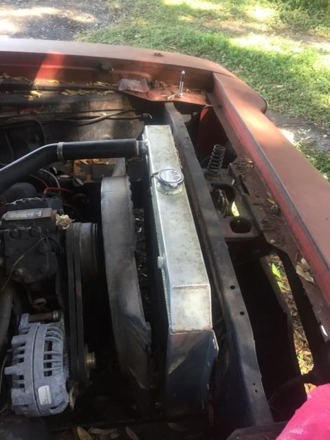 1973 Plymouth Satellite - photo 10
