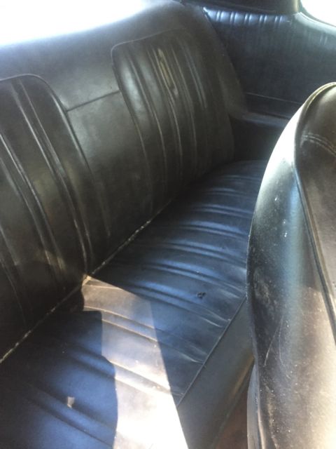 1973 Plymouth Satellite - photo 11