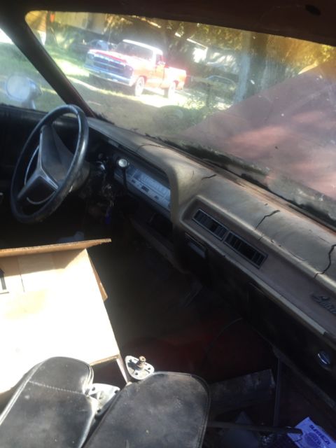 1973 Plymouth Satellite - photo 12