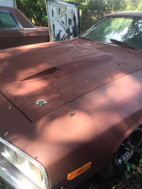 1973 Plymouth Satellite - photo 3