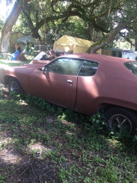 1973 Plymouth Satellite - photo 5