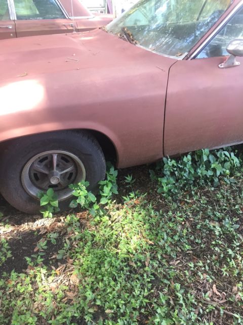 1973 Plymouth Satellite - photo 9