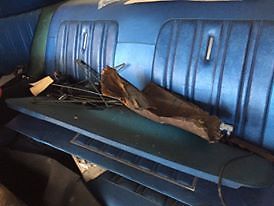 1973 Plymouth Satellite - photo 2