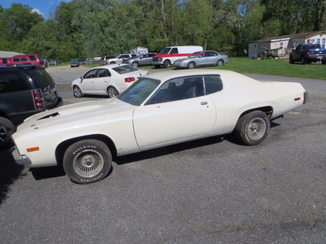 1973 Plymouth Satellite - photo 5