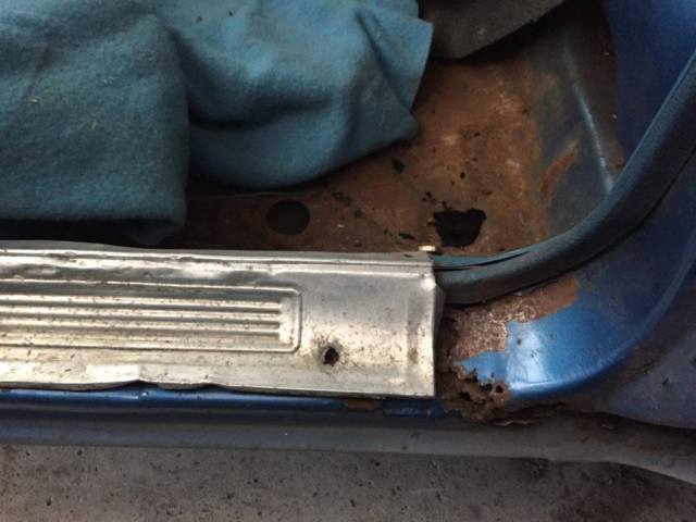 1973 Plymouth Satellite - photo 5