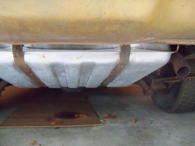 1973 Plymouth Satellite Sebring - photo 11