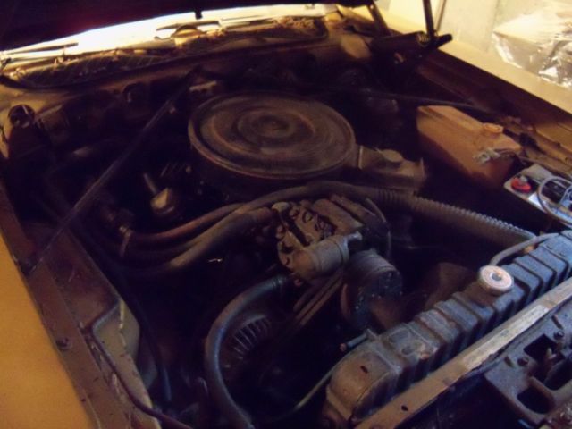 1973 Plymouth Satellite Sebring - photo 13