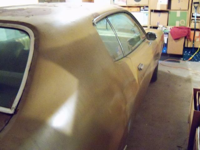 1973 Plymouth Satellite Sebring - photo 9