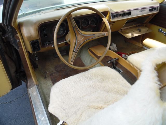 1973 Plymouth Satellite Sebring plus - photo 8