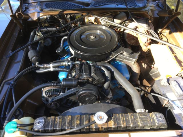 1973 Plymouth Satellite - photo 12