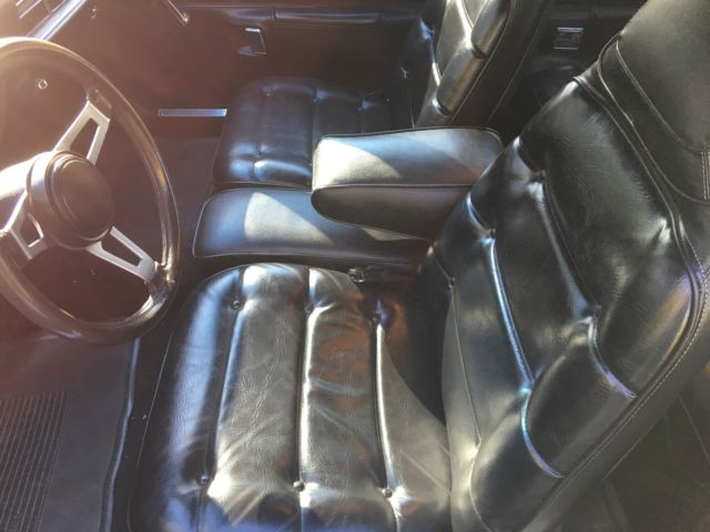 1973 Plymouth Satellite - photo 13