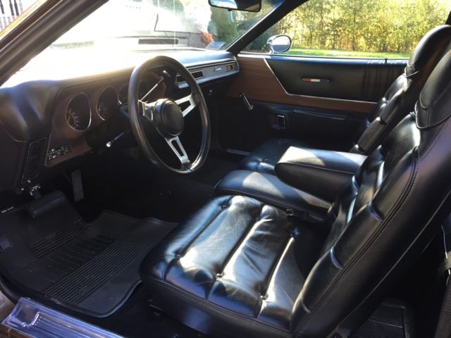 1973 Plymouth Satellite - photo 8