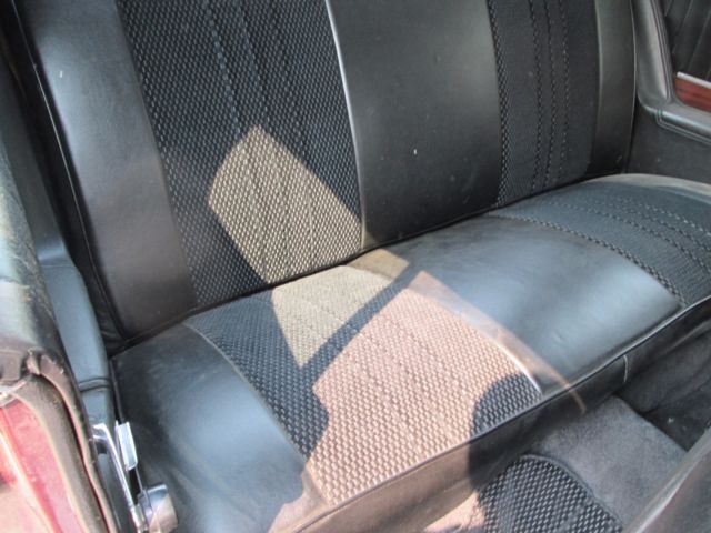 1973 Plymouth Satellite plus - photo 11