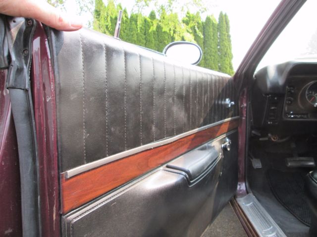 1973 Plymouth Satellite plus - photo 13