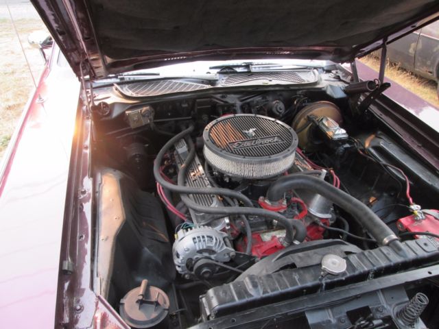 1973 Plymouth Satellite plus - photo 6