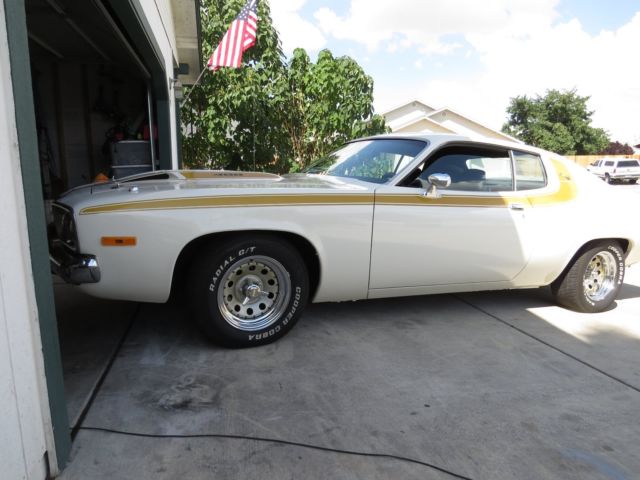 1973 Plymouth Satellite sebring plus - photo 5