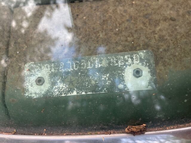 1973 Plymouth Satellite unknown - photo 10
