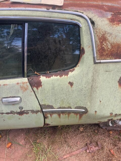 1973 Plymouth Satellite unknown - photo 8