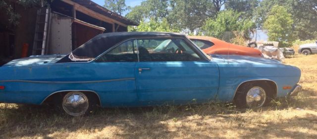 1973 Plymouth Scamp - photo 2