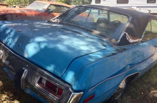 1973 Plymouth Scamp - photo 3