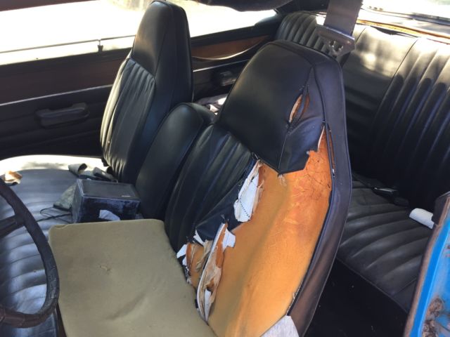 1973 Plymouth Scamp - photo 4