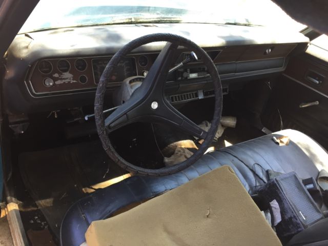 1973 Plymouth Scamp - photo 5
