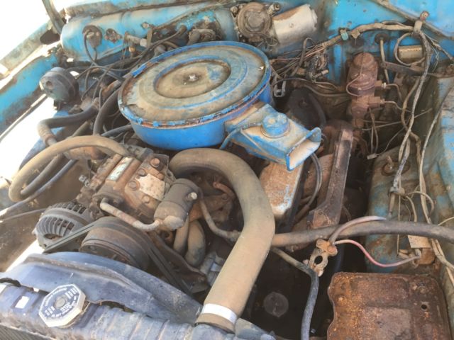 1973 Plymouth Scamp - photo 6