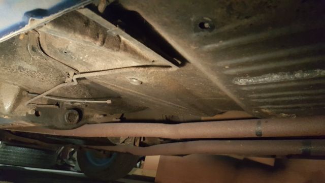 1973 Plymouth Scamp - photo 13
