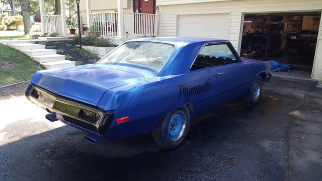 1973 Plymouth Scamp - photo 3