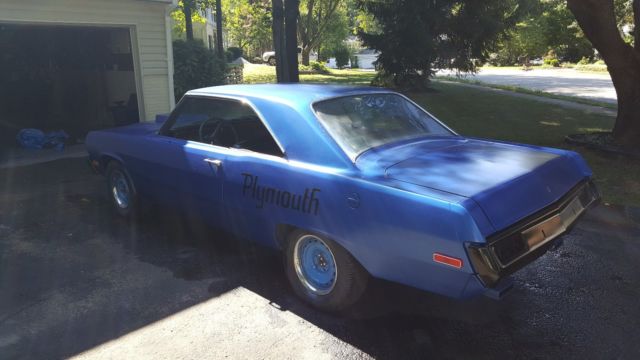 1973 Plymouth Scamp - photo 4