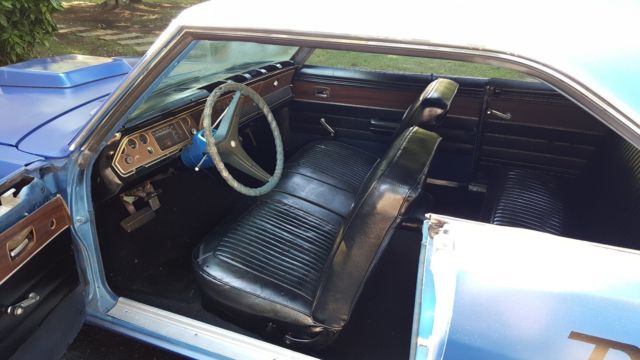 1973 Plymouth Scamp - photo 5