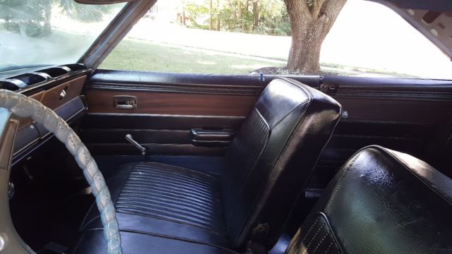 1973 Plymouth Scamp - photo 6