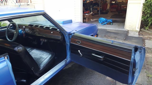 1973 Plymouth Scamp - photo 7
