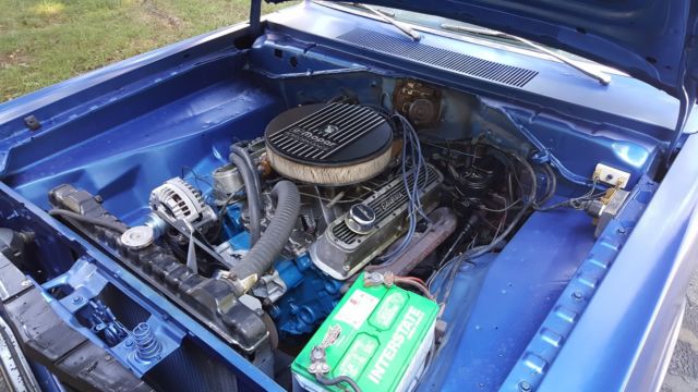 1973 Plymouth Scamp - photo 8