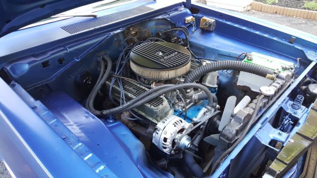1973 Plymouth Scamp - photo 9