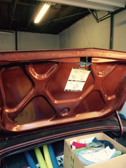 1973 Plymouth Scamp - photo 13