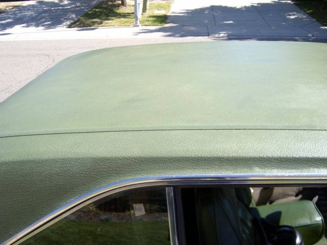 1973 Plymouth Other scamp, dart - photo 7