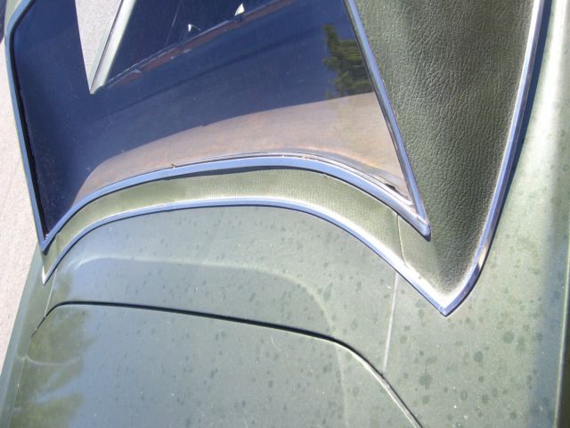 1973 Plymouth Other scamp, dart - photo 9