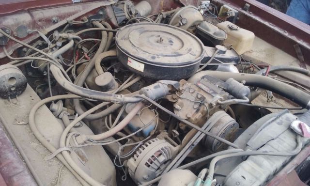1973 Plymouth Other - photo 10