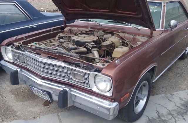 1973 Plymouth Other - photo 3