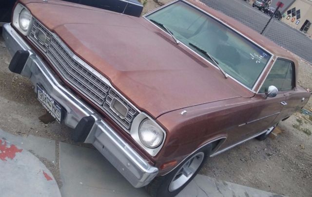 1973 Plymouth Other - photo 6