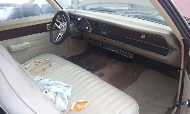 1973 Plymouth Other - photo 7