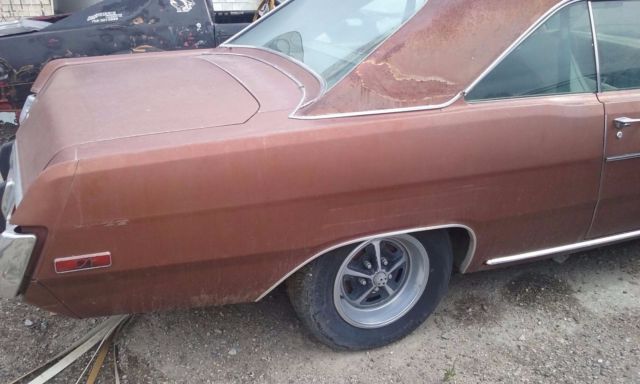 1973 Plymouth Other - photo 8
