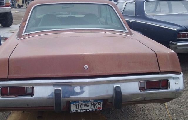 1973 Plymouth Other - photo 9