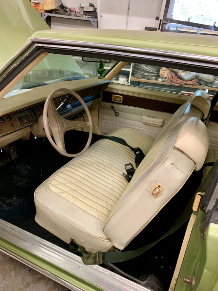 1973 Plymouth Scamp - photo 7